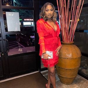 Meet your Posher, Shanera